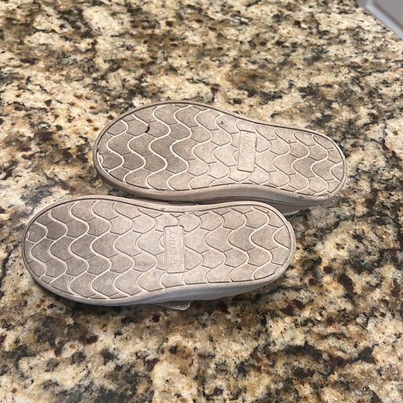 Sperry canvas shoes - Picture 7 of 10